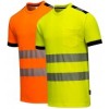 T-Shirt Ostrzegawczy