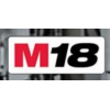 SERIA M18