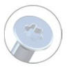 Gniazdo TORX-30