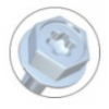 Gniazdo SW13, TORX-40