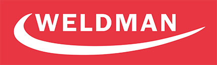 Znalezione obrazy dla zapytania weldman logo