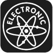 Elektroniczny system podtrzymania prędkości obrotowej.