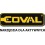 Coval